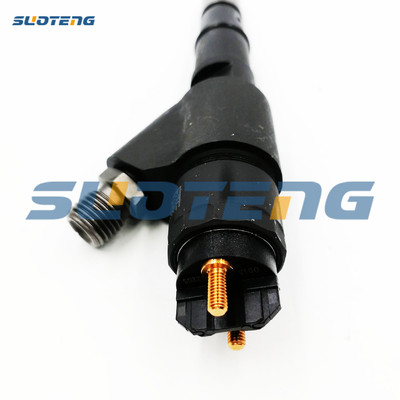 0445120067 20898683 エンジン用燃料注入器 EC210B 掘削機用