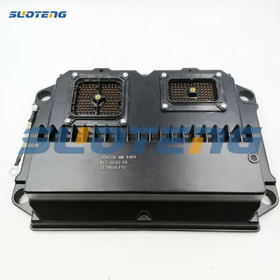417-6020 4176020 コントローラー ECU コントロールユニット
