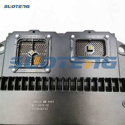 417-6020 4176020 コントローラー ECU コントロールユニット