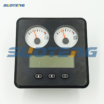 264-8861 モニターディスプレイ 2648861 297Cのための掘削機部品