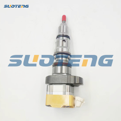 198-6605 1986605 エグババターエンジン用燃料注入器 3126B 3126E C7部品