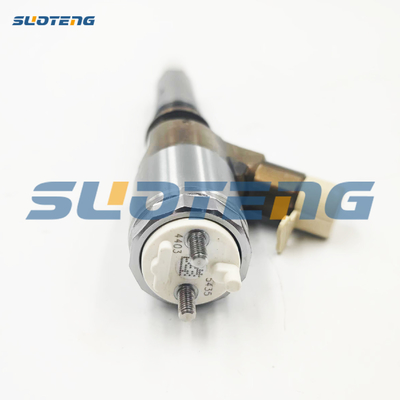 2645A753 321-3600 D6K トラクター用 C6.6 エンジン燃料注入器