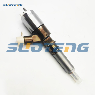 2645A753 C6.4 エンジンのコモンレール燃料注入器