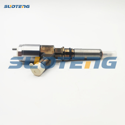 2645A753 C6.4 エンジンのコモンレール燃料注入器