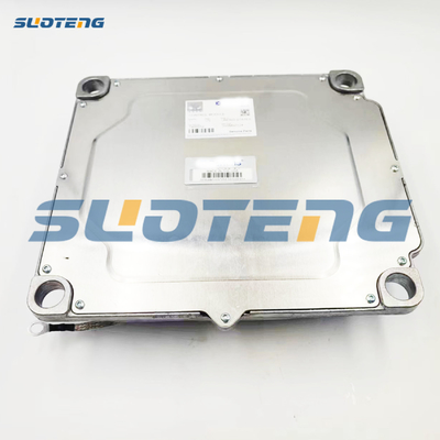 T400052 t400052 制御器 E312E E320E 掘削機のための ECU 制御装置