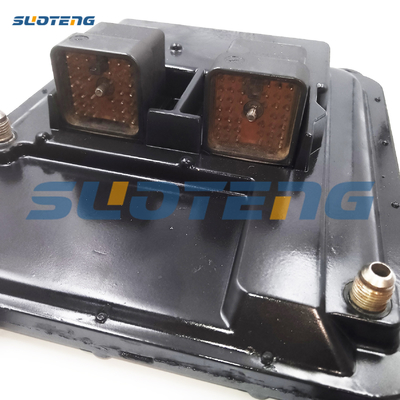 10R-4085 10R4085 制御 ECU エ345B 掘削機用