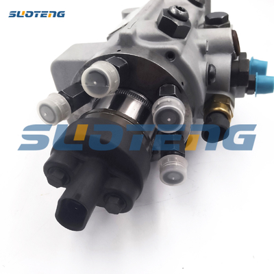 DE2635-5806 燃料注入ポンプ RE518088 6シリンダーのエンジン用