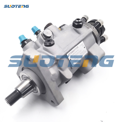 DE2635-5806 燃料注入ポンプ RE518088 6シリンダーのエンジン用