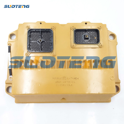 262-2878 制御 ECU エ336D2 エグババター 2622878