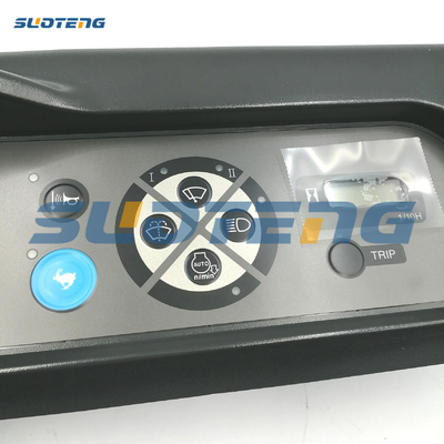 KHR10054 モニター表示枠 khr10054 SH200-5 SH210-5 ショベル用