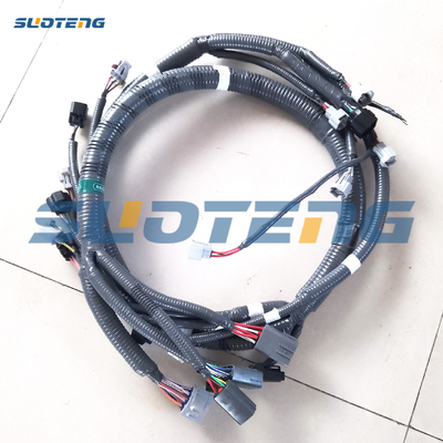 4674709 ワイヤリング ハーネス エンジン ハーネス ZX110-3 掘削機用
