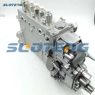 212-8559 鉄道用燃料注入ポンプ E320C掘削機用