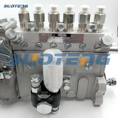 212-8559 2128559 3066 エンジン燃料注射ポンプ E320C 掘削機用