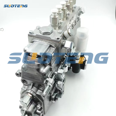 212-8559 2128559 3066 エンジン燃料注射ポンプ E320C 掘削機用
