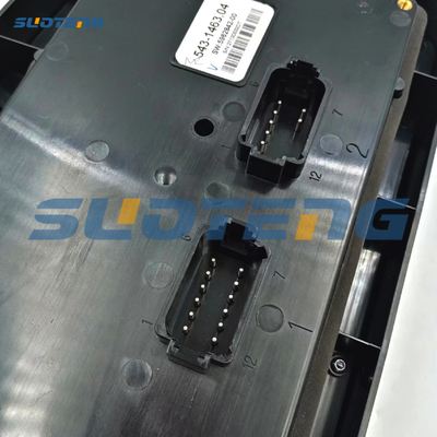 543-1463 5431463 C7.1 エンジンモニター 140 GC 格付け器の表示