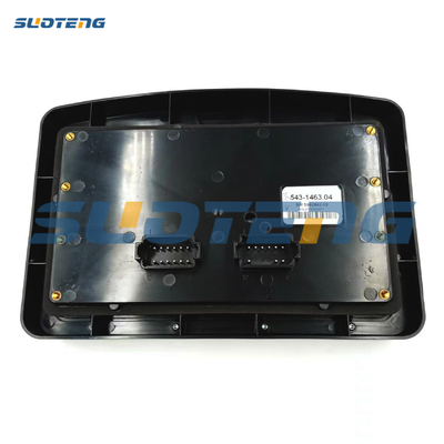 543-1463 5431463 モニター 140GC モーター グレード