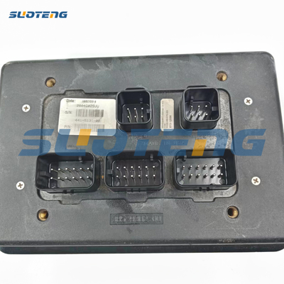 441-5131 4415131 966Mローダー C9.3エンジン用 GPモニターディスプレイ部品