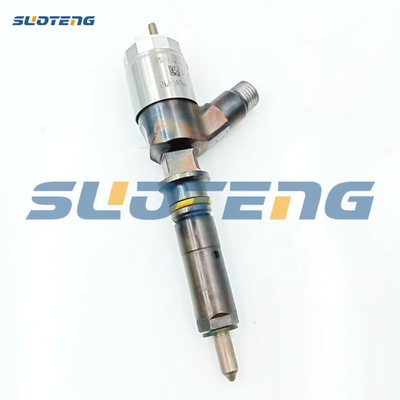 320-0677 3200677 C4.4 掘削機のための燃料注入器 420E