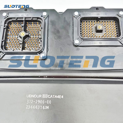 372-2906 ECU ECM エンジン制御ユニット 3722906 C7 C9 エンジン