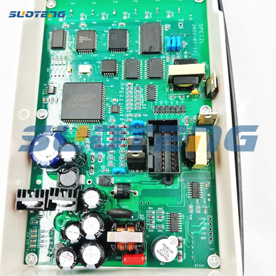 539-00048G モニターディスプレイ DH220-7 掘削機用