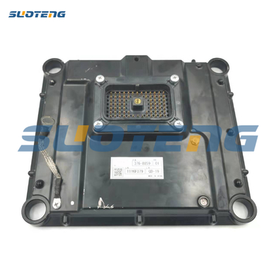 376-8859 エグババター制御 ECU 電子制御ユニット 3768859 305E 308E