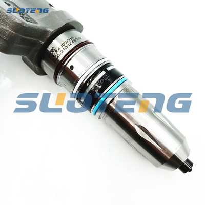 4903084 M11 ISM11 エンジンのスペアパーツのためのディーゼル燃料注入器