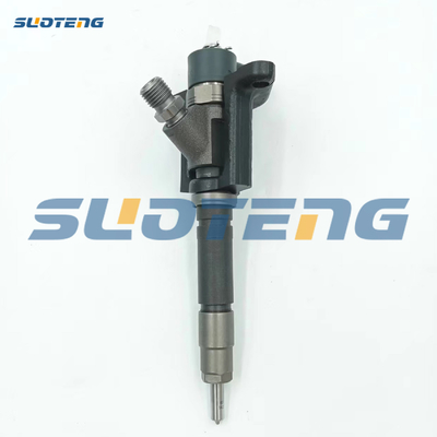 0445120049 4M50エンジンの燃料注入器