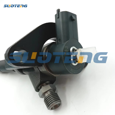 0445120049 4M50エンジンの燃料注入器