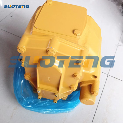4P-5638 高品質オイルポンプ エンジンオイルポンプ 4P5638 G3516 Genset