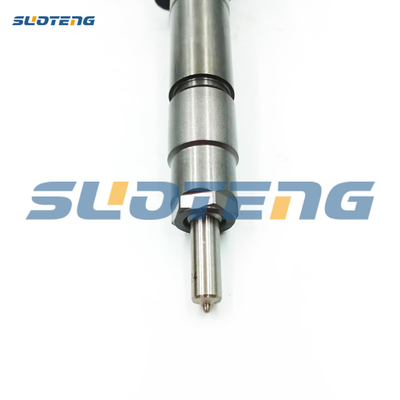 0445120048 4M50エンジンの燃料注入器