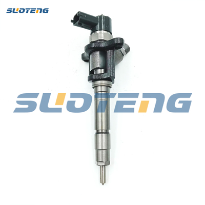 0445120048 4M50エンジンの燃料注入器