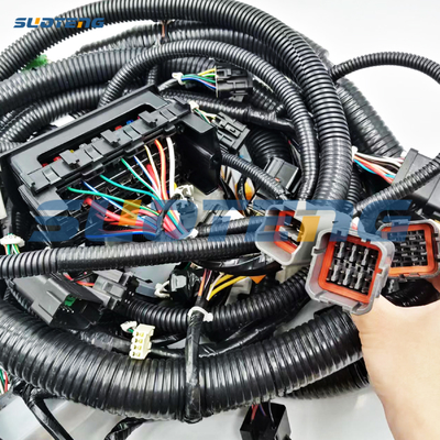 20Y-06-31110 内部のワイヤリングハーネス 20Y0631110 PC200-7 PC230-7 掘削機用