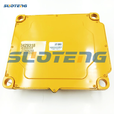 357-2083 3572083 ECU エンジン制御ユニット 312E 314E エグバファーの部品
