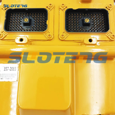 357-2083 ECU エンジン制御ユニット 3572083 312E 314E エグバファーの部品
