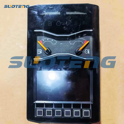 589-5731 5895731 モニター パネル アッシー E308 掘削機