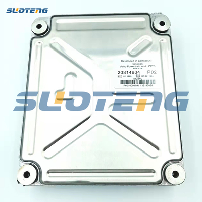 20814604 ECU エンジン制御装置 D13A エンジン