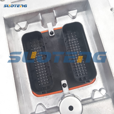 60100011 VOE60100011 コントローラー ECU ECM L120F ホールローダー EC220D エグババター
