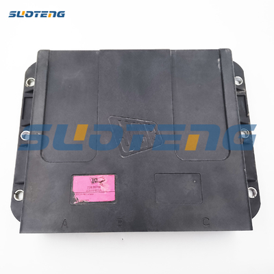 728/35700 72835700 ECU コントローラー ECM JS260 JS360 掘削機用