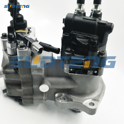 5594765 HL770-9Sモデルのための燃料注入ポンプ