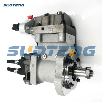 5594765 HL770-9Sモデルのための燃料注入ポンプ