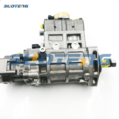 351-0973 ディーゼル燃料注入ポンプ 3510973 C6.6 エンジン用
