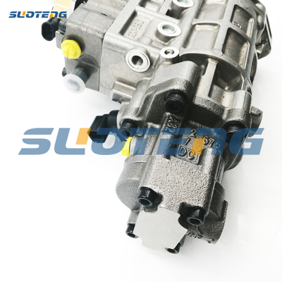 351-0973 ディーゼル燃料注入ポンプ 3510973 C6.6 エンジン用