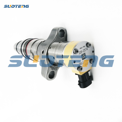 328-2574 3282574 E330DL掘削機用C9エンジン燃料注入器