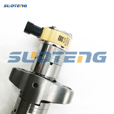328-2574 3282574 C9 エンジンのディーゼル燃料注入機 330D 掘削機