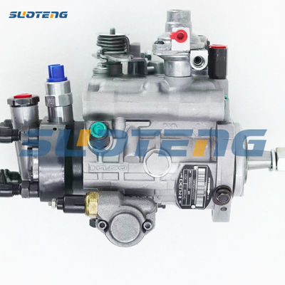 8920A142T エンジン部品用ディーゼル燃料注入ポンプ