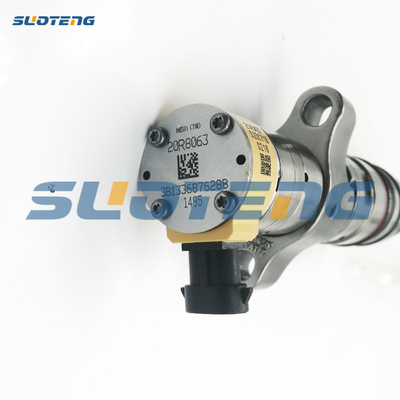 20R-8063 ディーゼル燃料注入器 20R8063 C9 エンジンE320D エグババター用