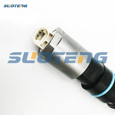 456-3493 4563493 C9.3 エンジン用燃料注入器 D6Tトラック用