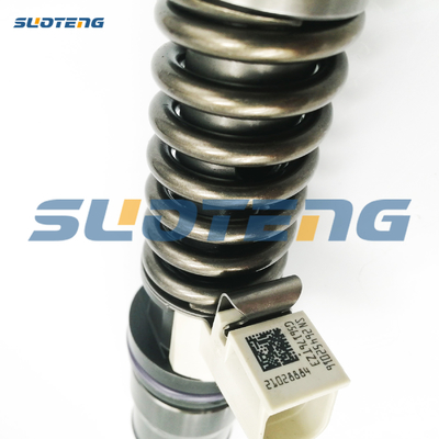 21028884 A25Dトラック用ディーゼル燃料注入器