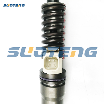 22340652 D13C エンジンのコモン・レール燃料注入器