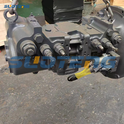 708-2L-00423 7082L00423 PC220-6 掘削機のための水力ポンプ